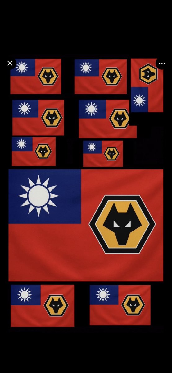 wwfcmatt09's tweet image. @Fosun_Intl - Sell the club. 

#fosunout #wolves #wwfc
