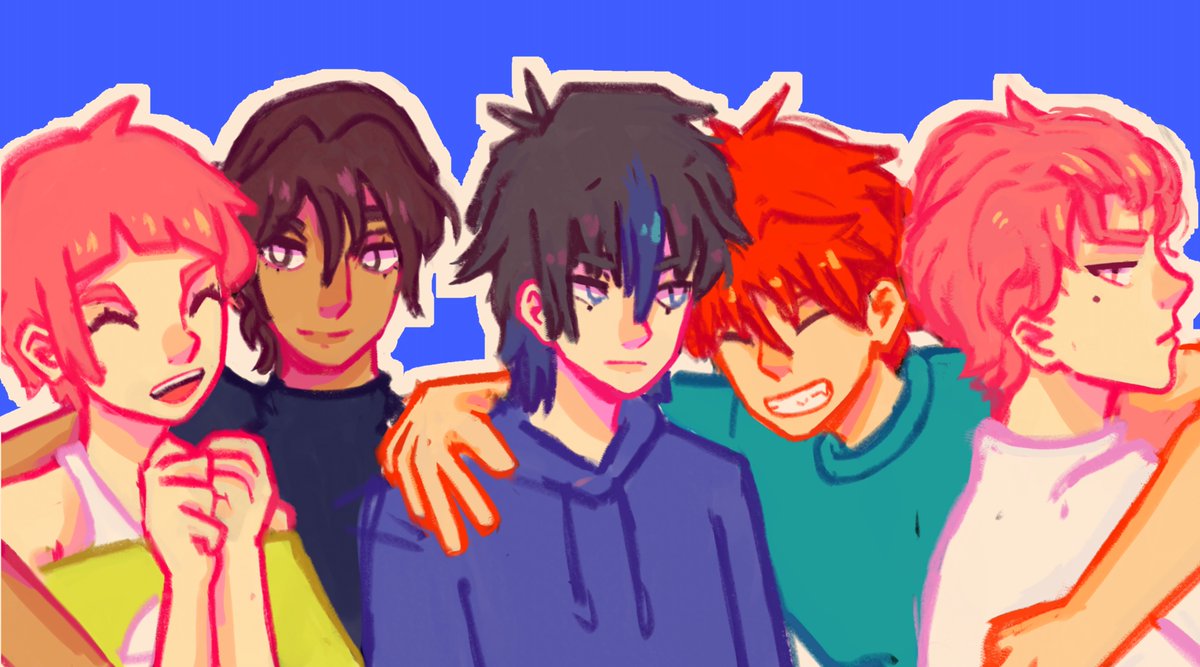 The Hidden star 💫 tweet media