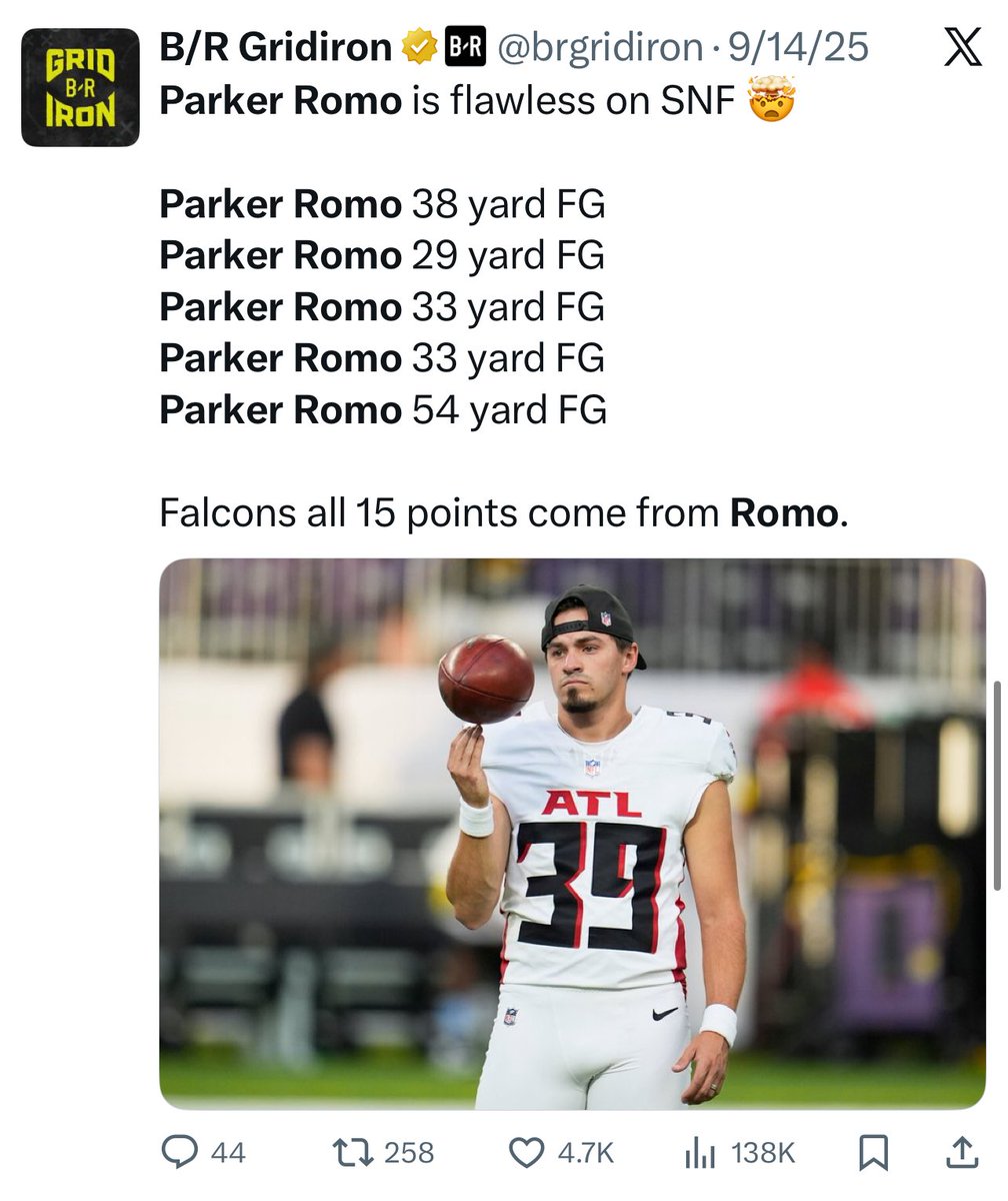 Steven Carroll tweet media