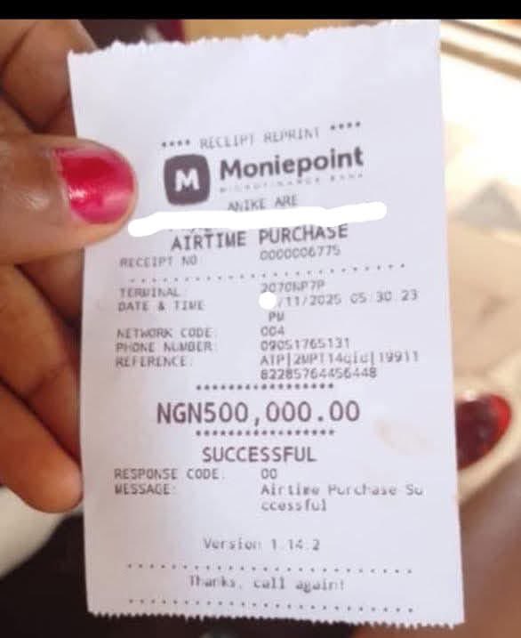 Balógun tweet media