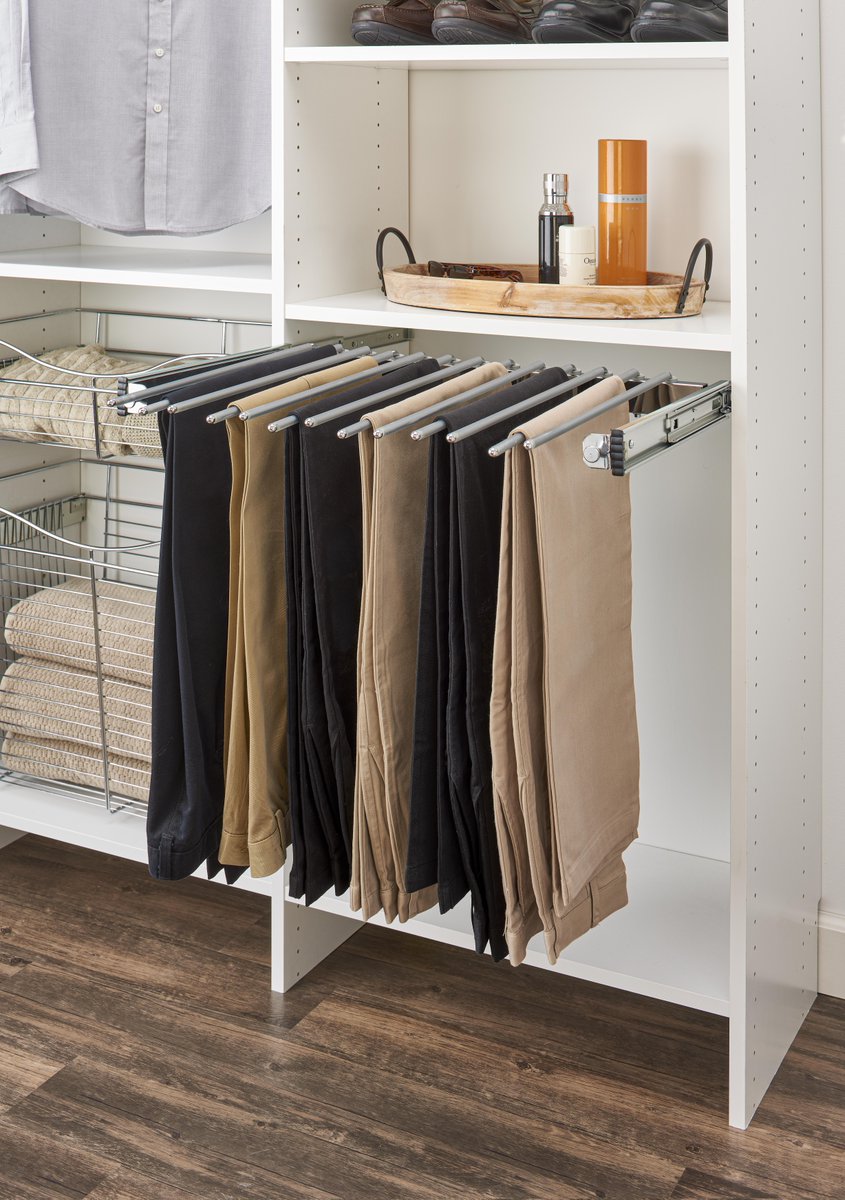 We hope you wore your stretchy pants today! 🦃🥧🍽️

Happy Thanksgiving from all of us at Rev-A-Shelf® 🤎