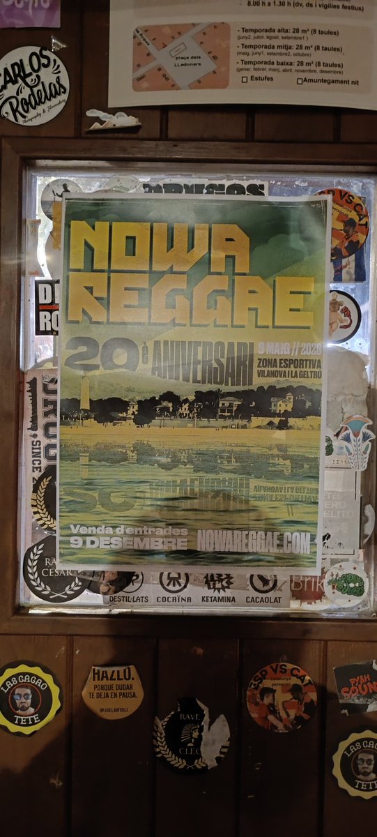 Nowa Reggae tweet media