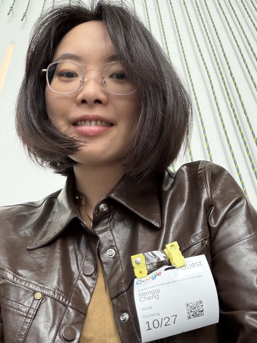 MeredithCheng22's tweet image. Throwback to SF.

Too many marketers are stuck in the &quot;Execution Fog&quot;—busy but lost. Isolated.

I&apos;m grateful I get to wake up and build Amplift to help clear that mist.

To everyone supporting this crazy journey: 
Thank you. Eat well &amp;amp; rest up! 
#startupvibes   #Thanksgiving2025