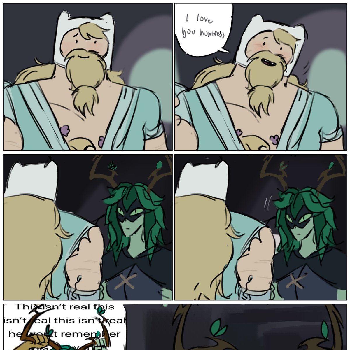 febreezy_lalala's tweet image. Reupload cs the format was bad but oh my god