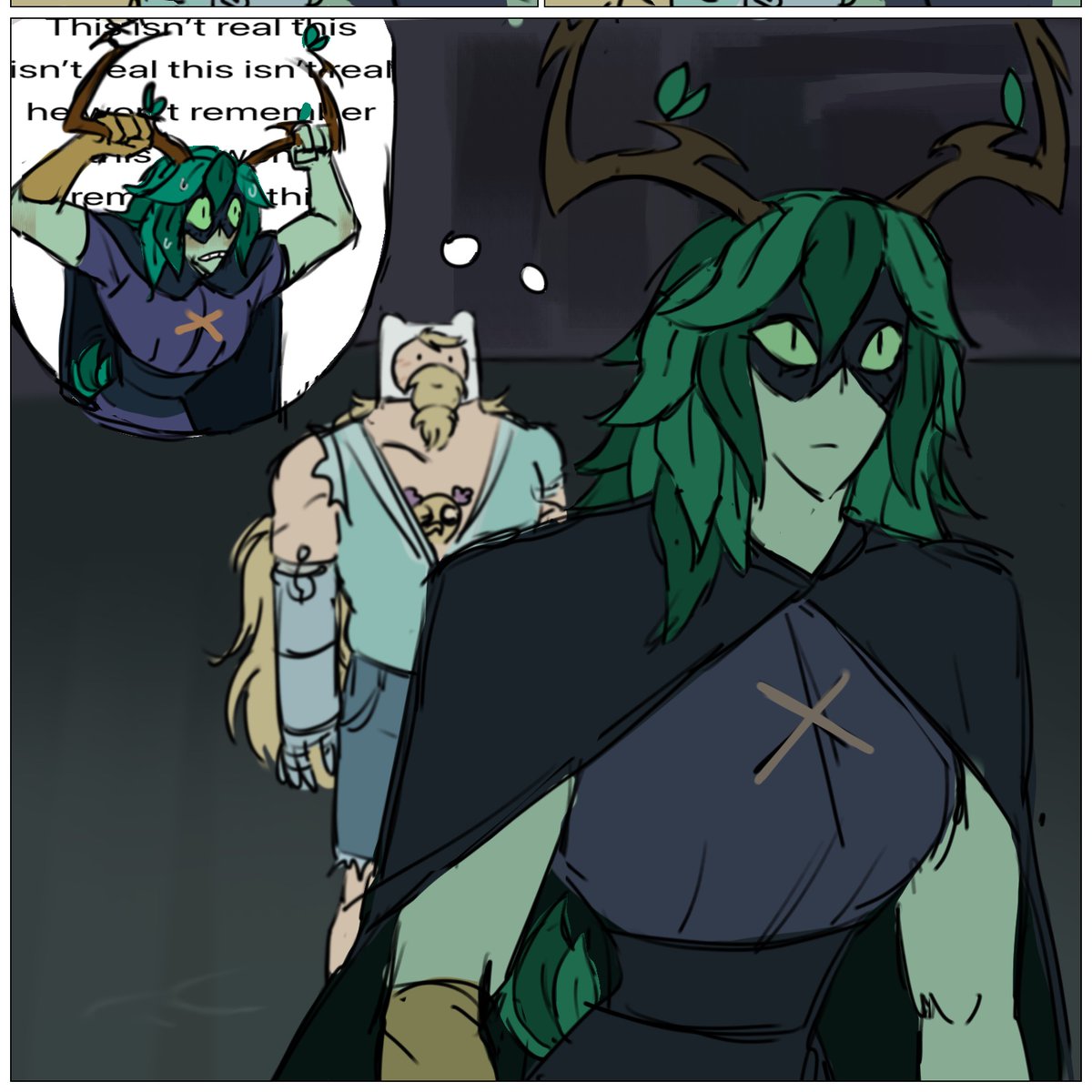 febreezy_lalala's tweet image. Reupload cs the format was bad but oh my god