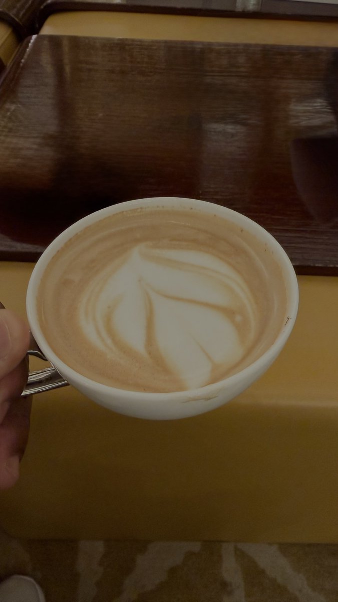 Project went live today.
I’ve been up since 5:30am.

People forget that PMs often carry the weight of decisions that directly affect revenue, reputation, and customer experience.

This role sits at the intersection of business objectives, change, and day-to-day operations.

It’s