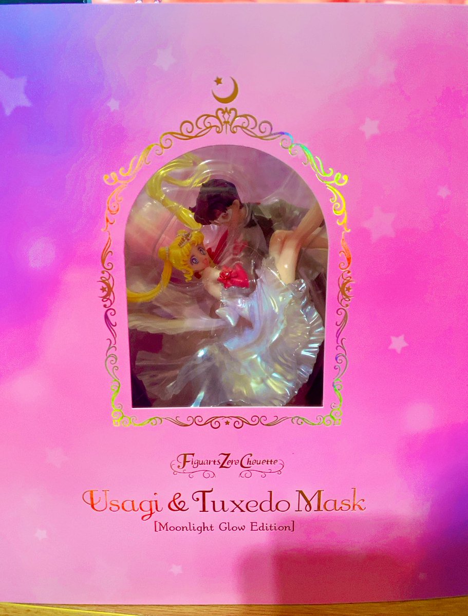 🎀ちびちび🎀セーラームーン🌙💕 (@sailormoon_tibi) / Posts / X