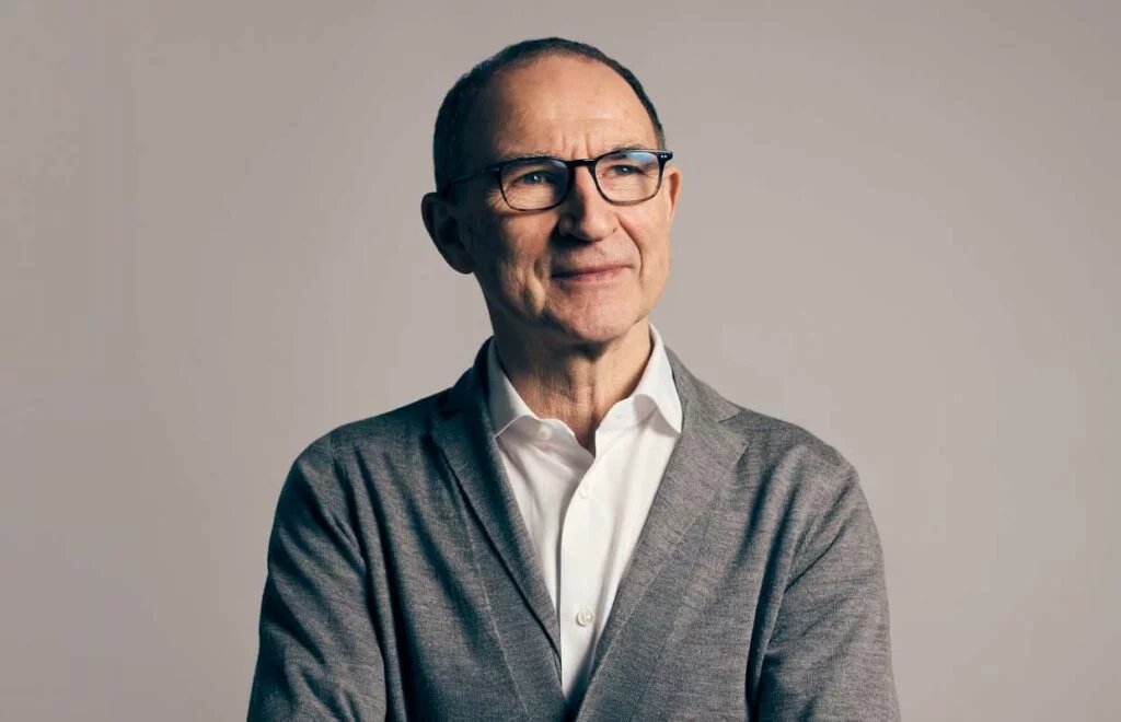 I'm so happy for Martin O'Neill. 

Changed the landscape in Scottish football 20+ years ago &amp; set us on an incredible path of success.

He should be sitting with his feet up but answered the call without hesitation, in his 70s, to steady the ship.

God bless him 🙏🍀