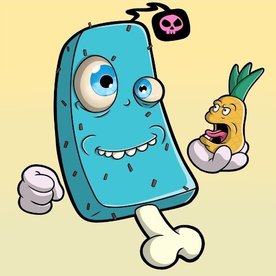 RezolutionX's tweet image. 🚨 GIVEAWAY | 23 HRS ⏳ 

To celebrate the @TanosGelato NFT mint, I&apos;m giving away this dope Sticks to a lucky engager! 🍦

Also 5x Whitelist spots to win 👀 

ENTRY :

- Follow me &amp;amp; @TanosGelato with 🔔 on (post proof) ✅ 
- Like, RT, &amp;amp; Bookmark ✅ 
- Tag some legends ✅ 

GO! 🚀