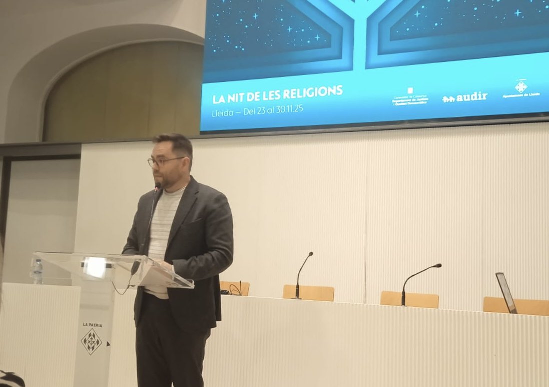 Ramon Bassas tweet media