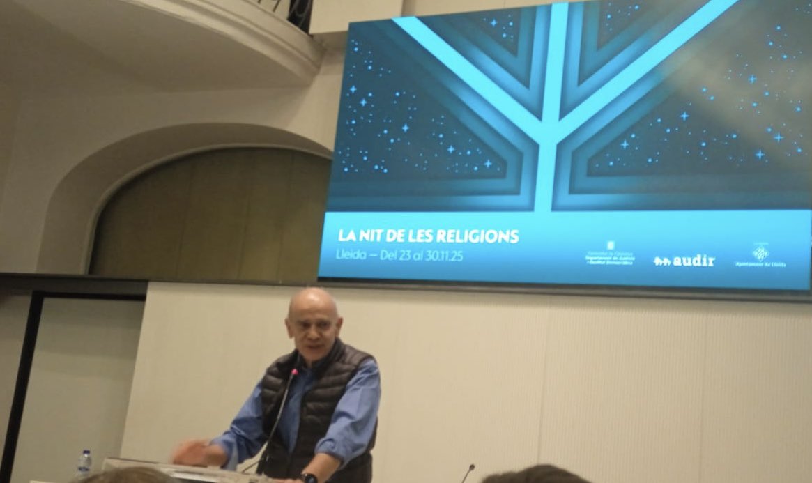 Ramon Bassas tweet media