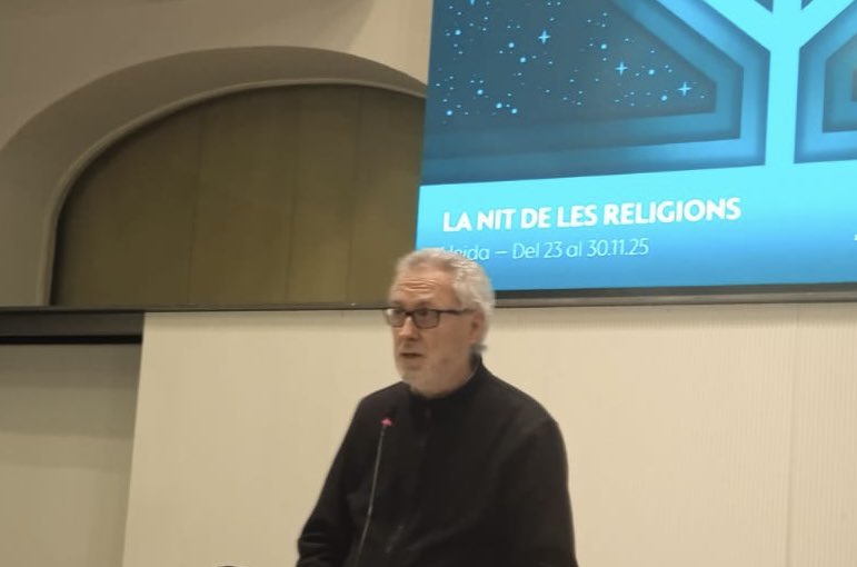 Ramon Bassas tweet media