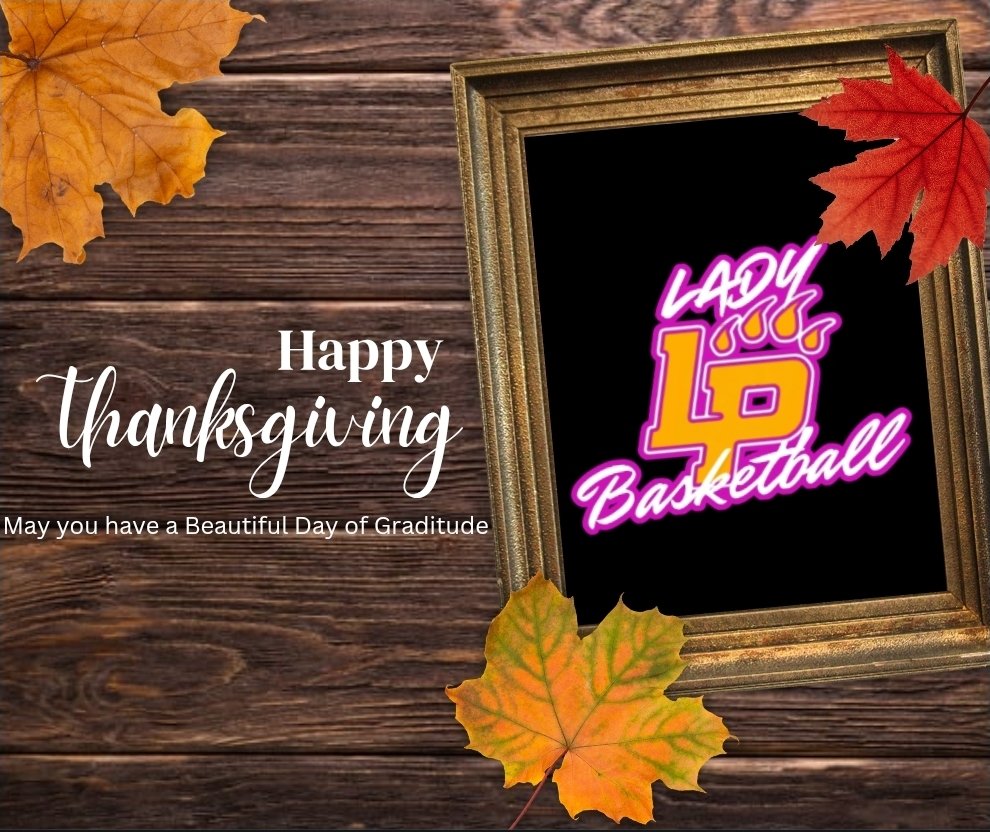 Liberty Lady Panthers BB tweet media