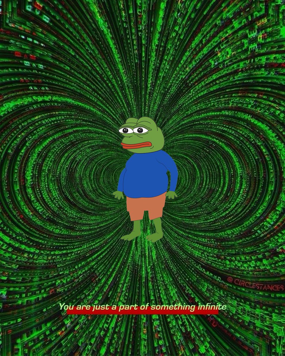SolWolverine's tweet image. ETH wojak : 10 mil mc - SOL $wojak: 50 mil mc

ETH pepe: 2 bn  mc    -   SOL $pepe: 320k mc

repricing imminent