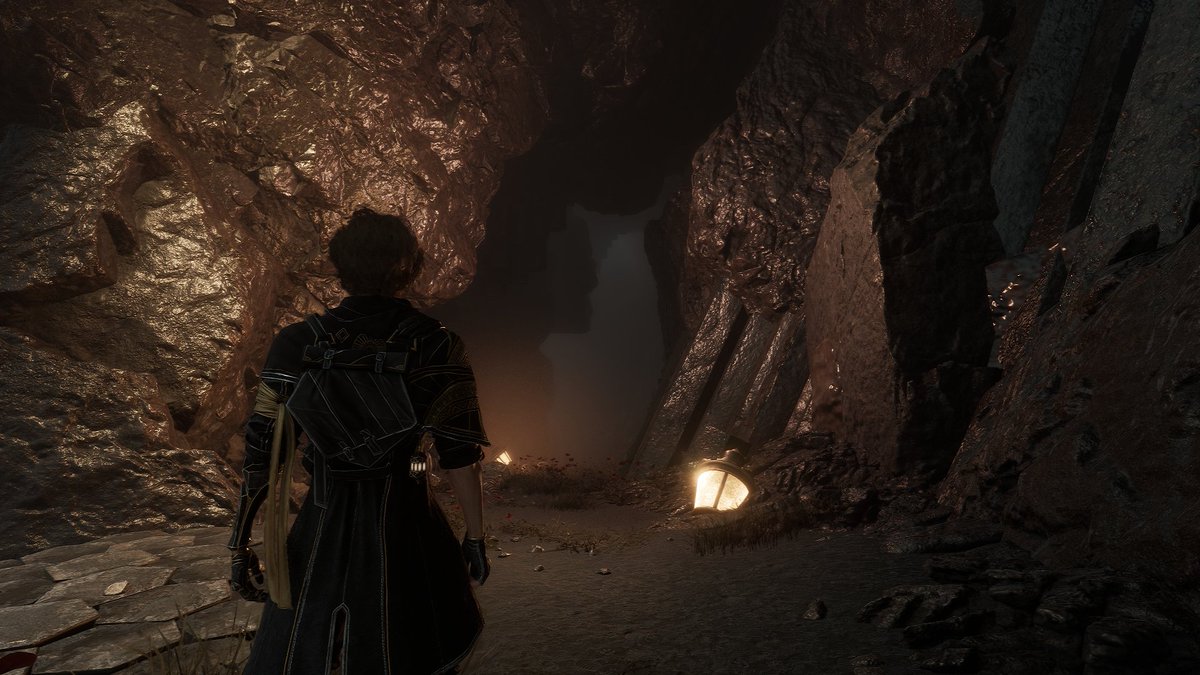 Allons y puisqu'il le faut 😪