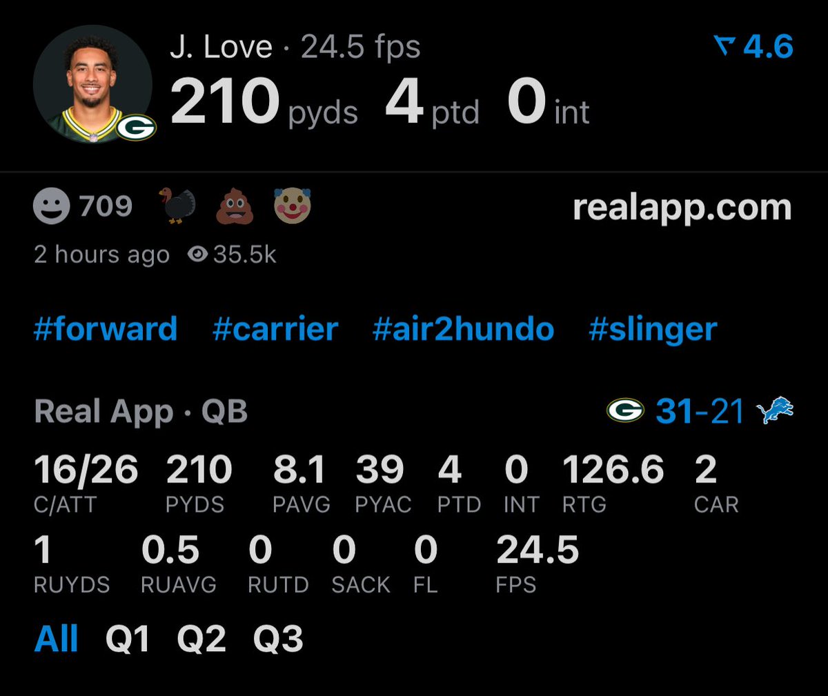 elitetakes_'s tweet image. Meet Toyotathon/Thanksgiving man

@realapp