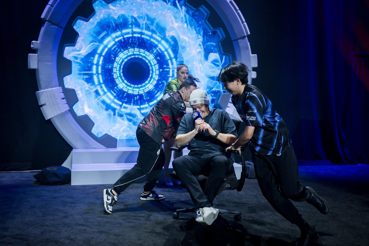 Chris Puckett tweet media