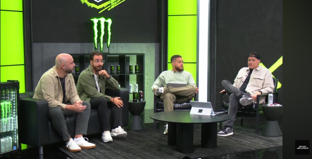 Chris Puckett tweet media