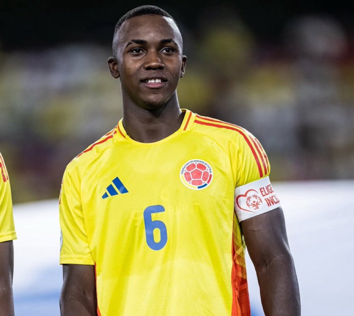 UEF_Podcast's tweet image. 🚨👀 BREAKING: Cristian Orozco will ARRIVE in England in the next days to complete his move to Manchester United! #MUFC [@FabrizioRomano]