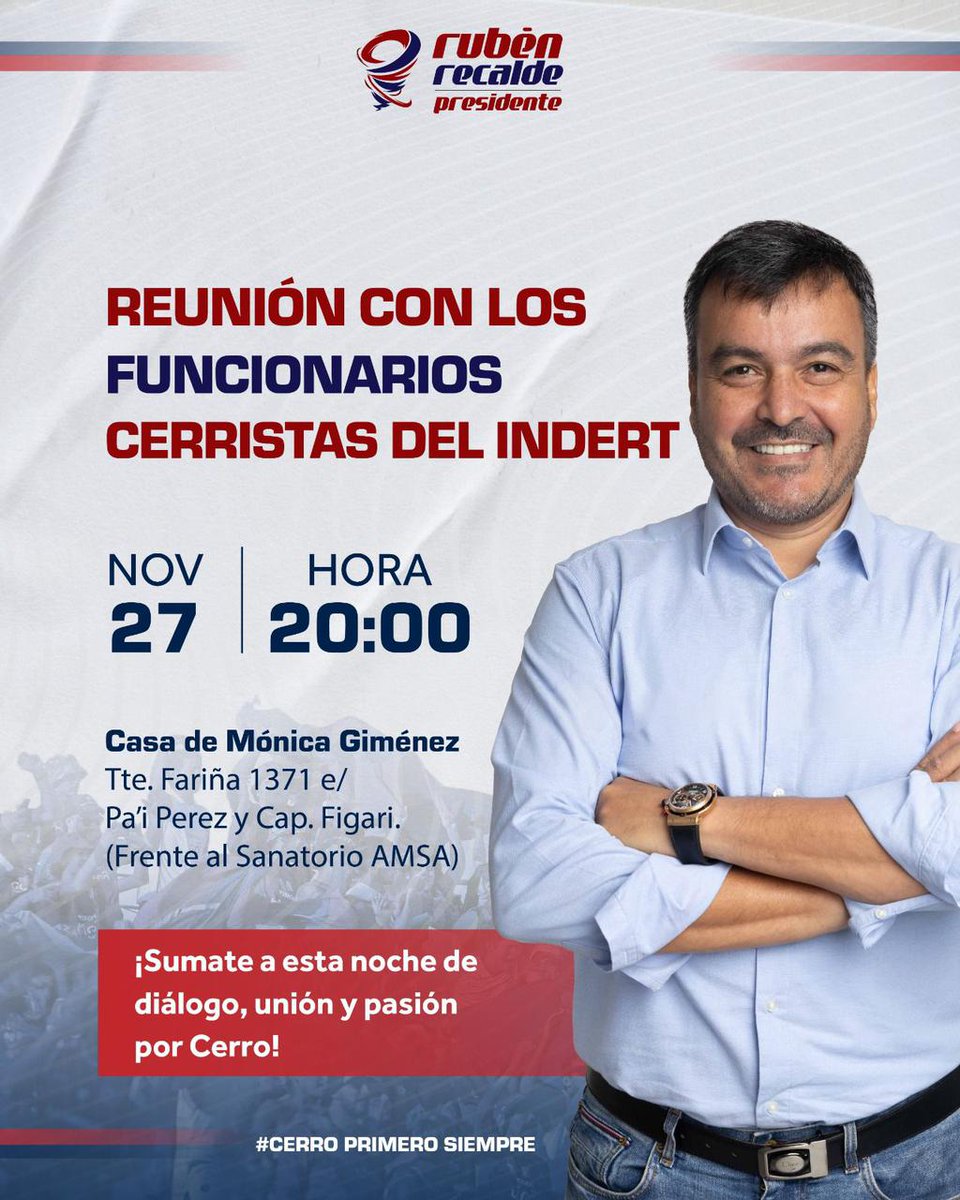 mundoCERRO tweet media