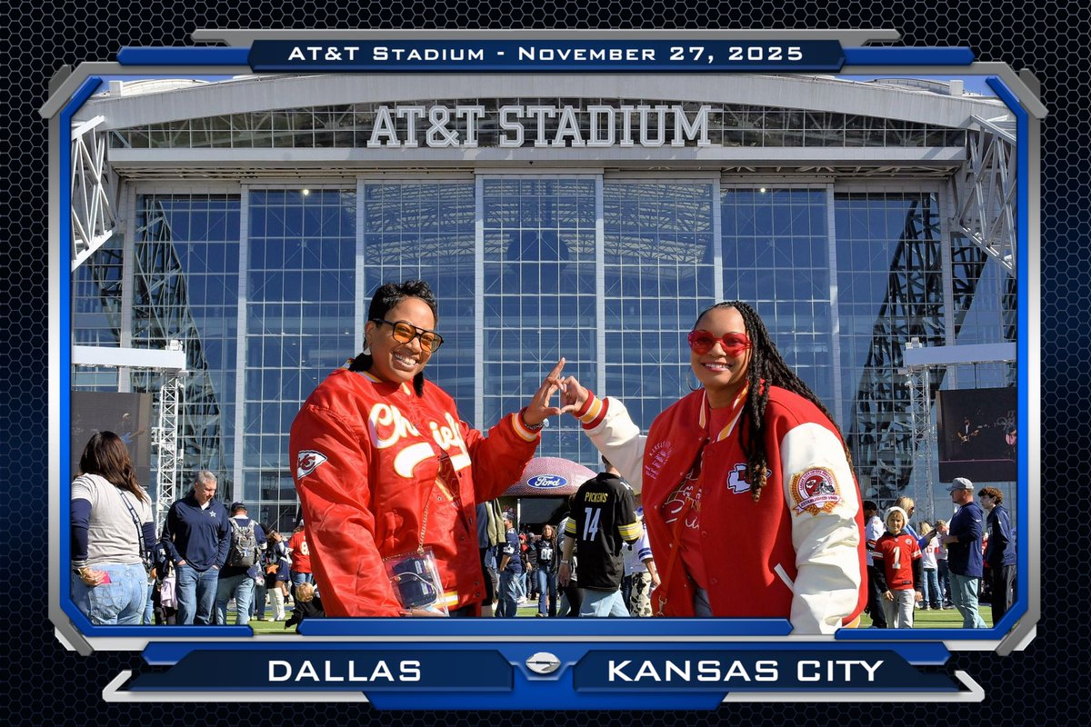 introducing_kj's tweet photo. #ChiefsvsCowboys #ChiefsKingdom https://t.co/3JAon2TYT0