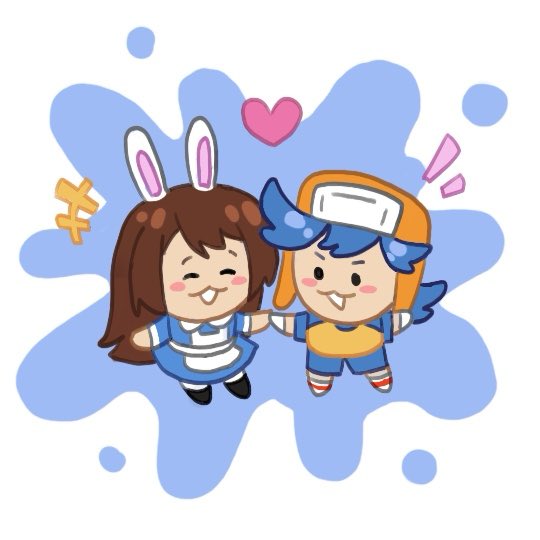 yaogwu_'s tweet photo. emirichu and radius plush from the recent spilled ink video 💖💖 #emirichu #daidus #spilledinked https://t.co/CjBpcv4Rpm