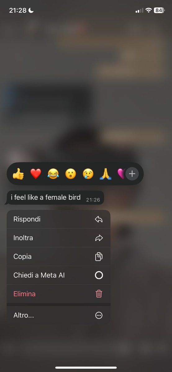 moonjwon's tweet image. the message:                      the reason: