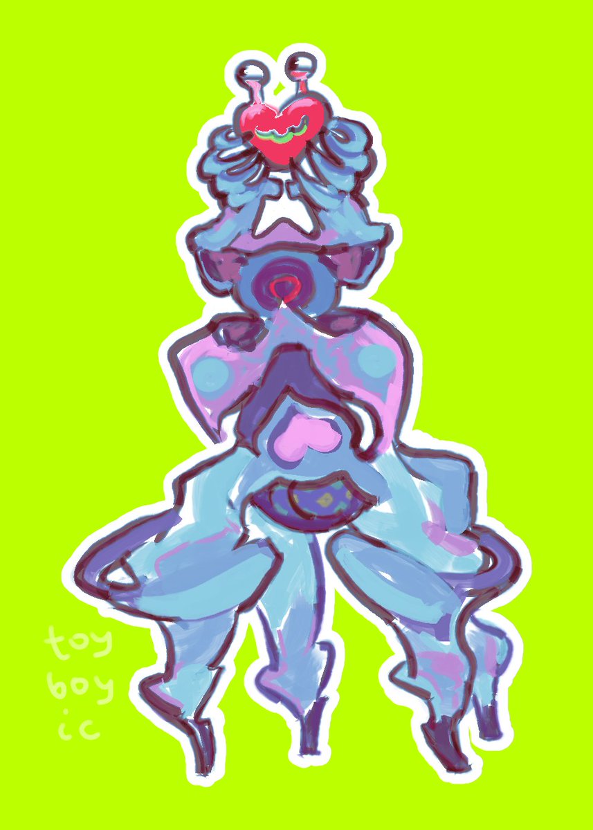 toyboyic tweet media