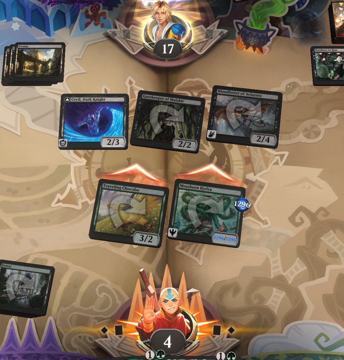 Eric Smith tweet media