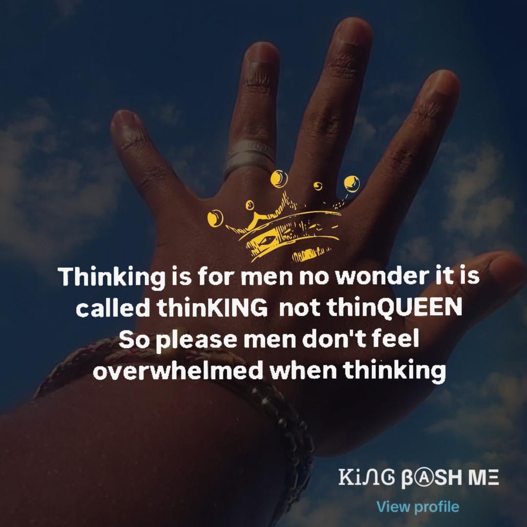 kingbashme's tweet image. In the game of life, before you get anything out, you must put something in!...