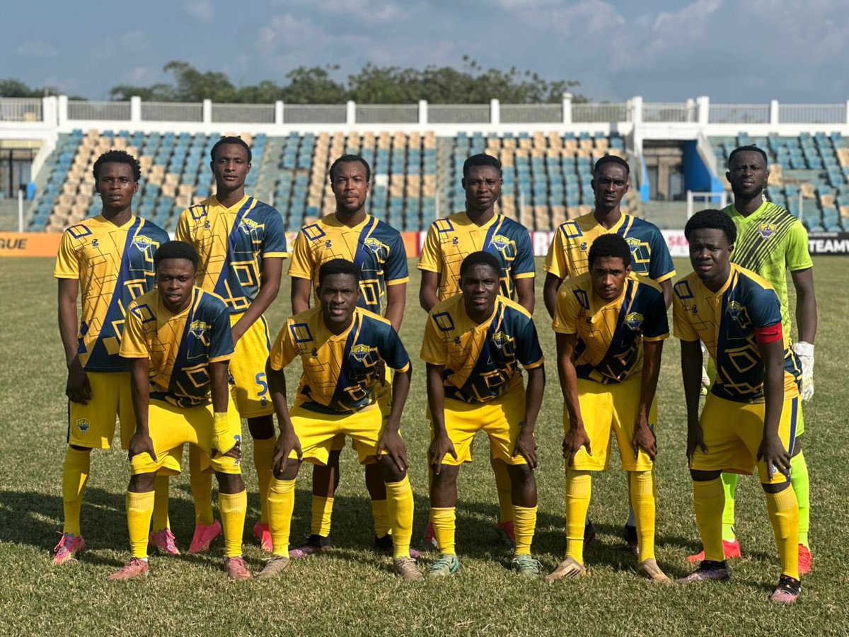 EbonyFootball's tweet image. Squad 💪🏿 

#NationsEbony

🟡🔵#EFC #HomeOfBeautifulGame