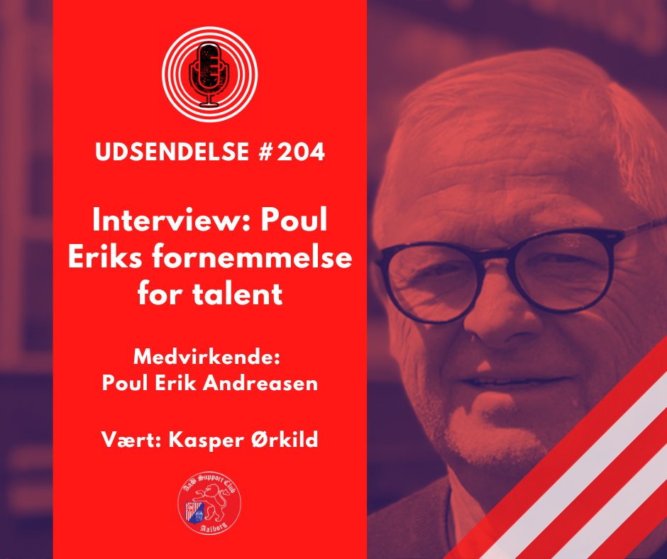 Rød Aalborg tweet media