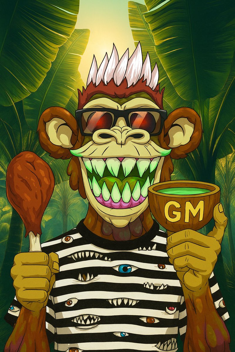 Happy Thanksgiving! May your days be filled with good family and friends, food, $Serum and laughter.