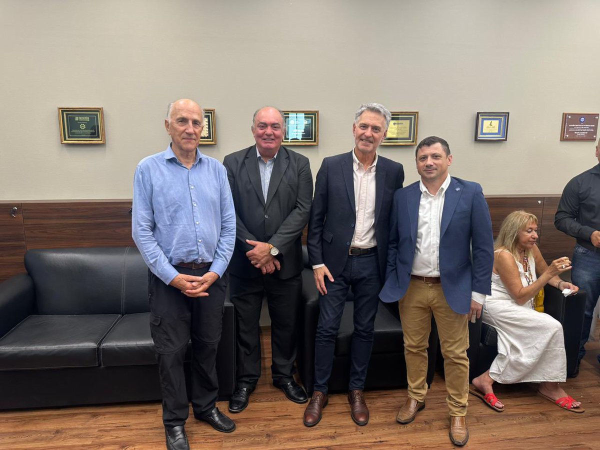 Federación Industrial de Santa Fe tweet media