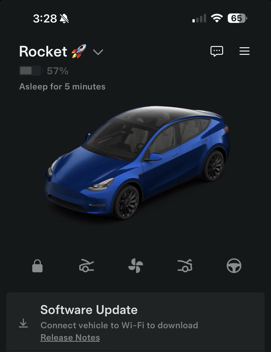 They did it! Thank you <a href="/Tesla_AI/">Tesla AI</a> <a href="/yunta_tsai/">Yun-Ta Tsai</a> <a href="/aelluswamy/">Ashok Elluswamy</a> <a href="/teslascope/">Teslascope</a>