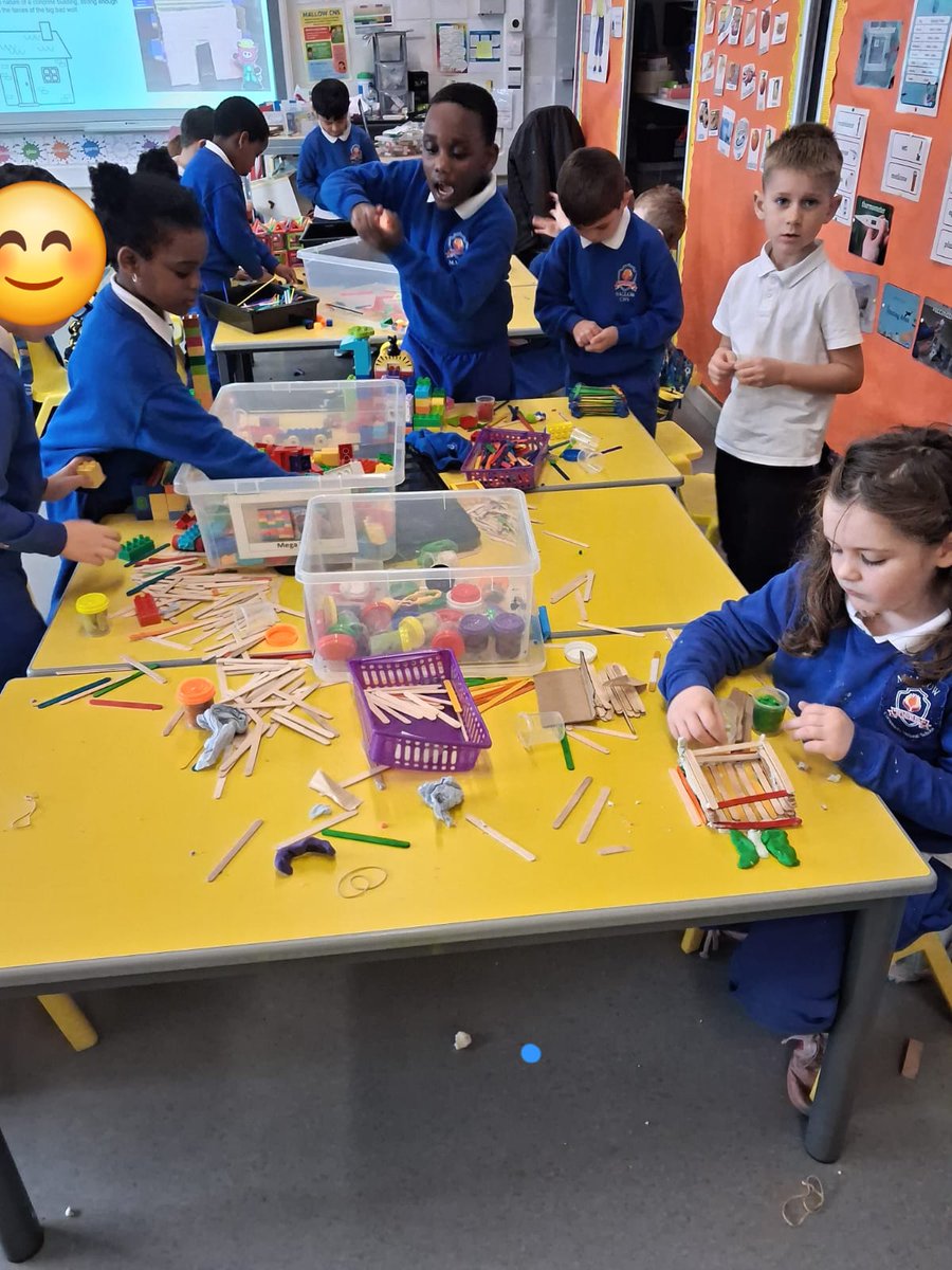 Mallow Community National School tweet media