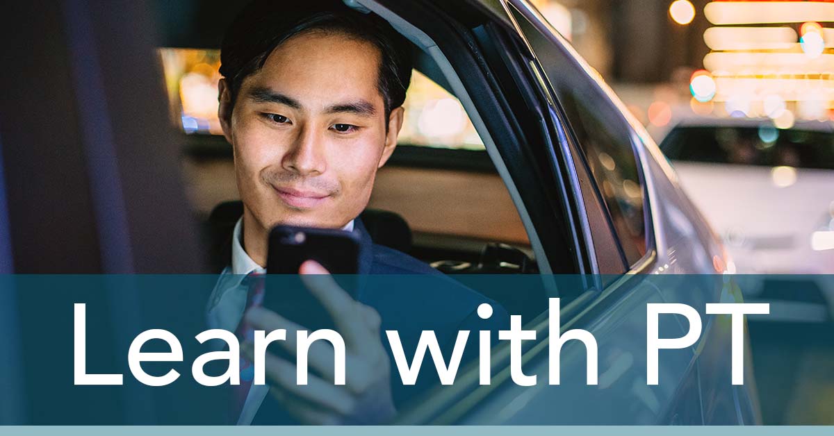 PTLearning's tweet image. We aren’t just an e-learning provider—we’re a partner invested in your success. See how we can help you build custom content that engages users and improves your learning outcomes: learnwith.pt   #LearnWithPT