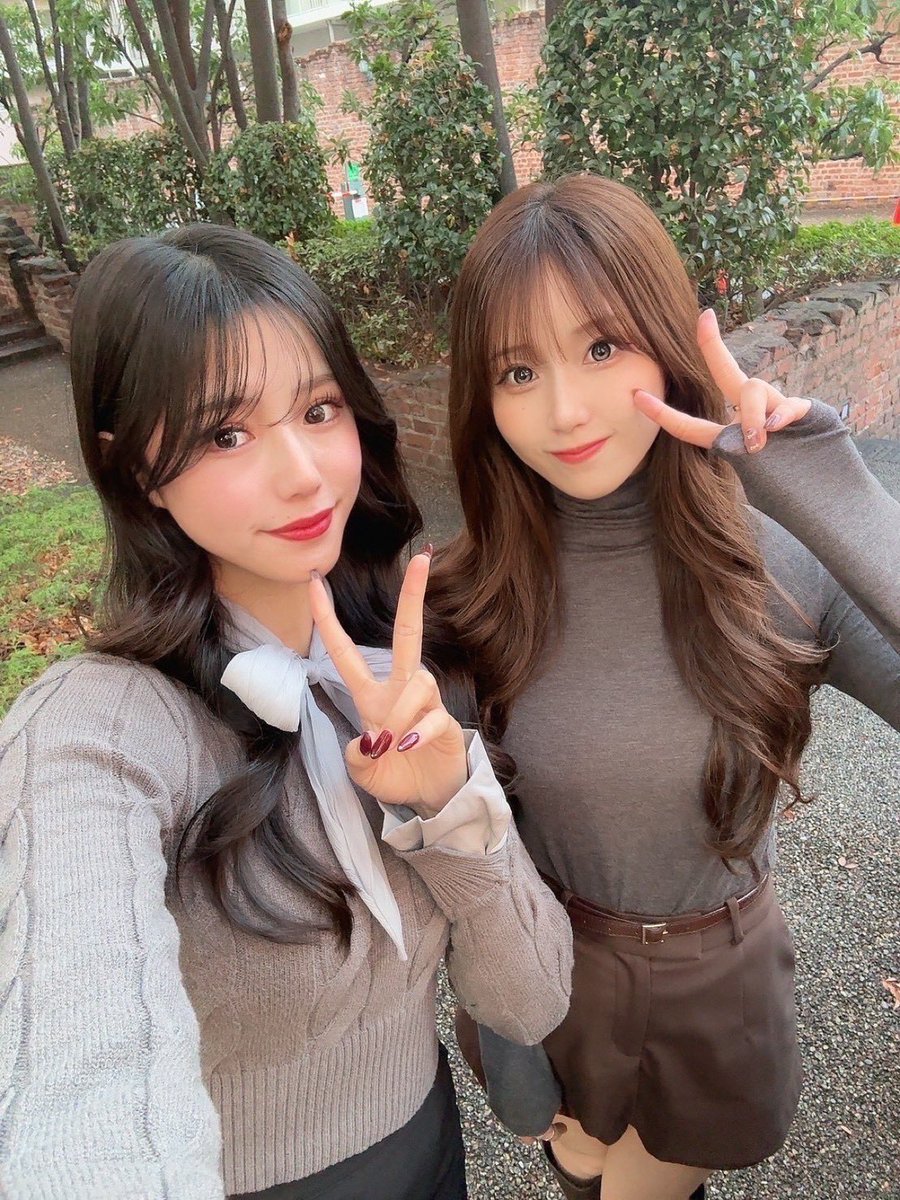 おはよ~
一昨日のお相手はまっきーだったよ🥰🤎
またまた韓国味マシてて可愛かったのん❤︎
