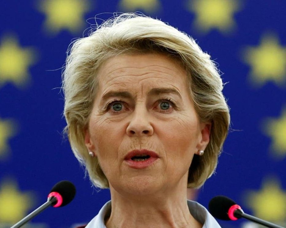 AdamMoczar's tweet image. ⚡🇪🇺 The EU hates Prime Minister Viktor Orban and is trying to punish him for not accepting illegal migrants.

🇭🇺 Do you suppoort Hungary&apos;s strong anti-illegal immigration policy?