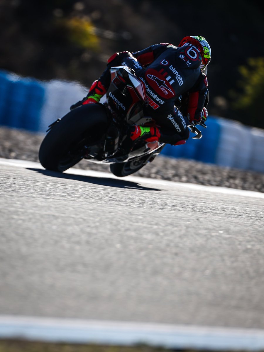 WorldSBK tweet media