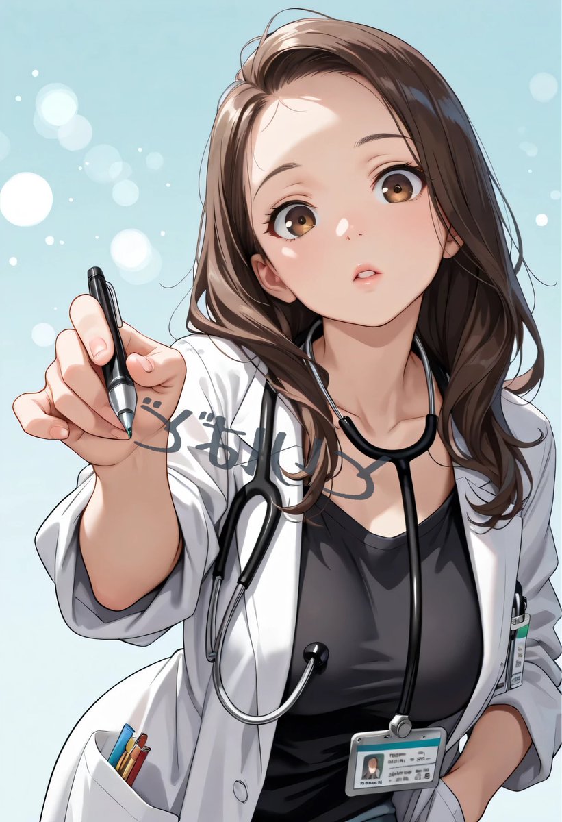 配達ごくろーさまでーす📦
サインしとくね