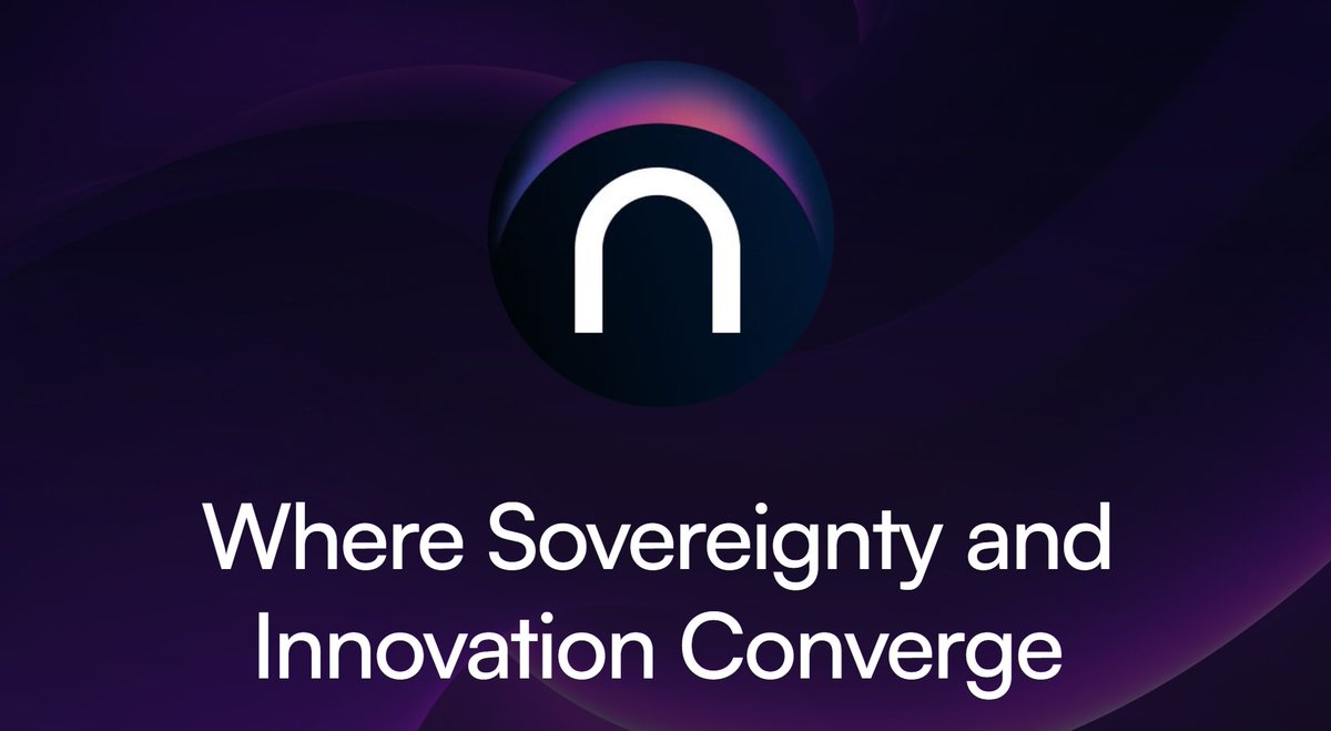 0xIngresso's tweet image. IOPn (@IOPn_io) is building a digital sovereignty infrastructure that is quite different from the standard:

• OPN Chain is an EVM-compatible L1 built on Cosmos SDK + Tendermint BFT, designed to handle AI load, RWAs, and decentralised physical infrastructure 

• +10,000 TPS…