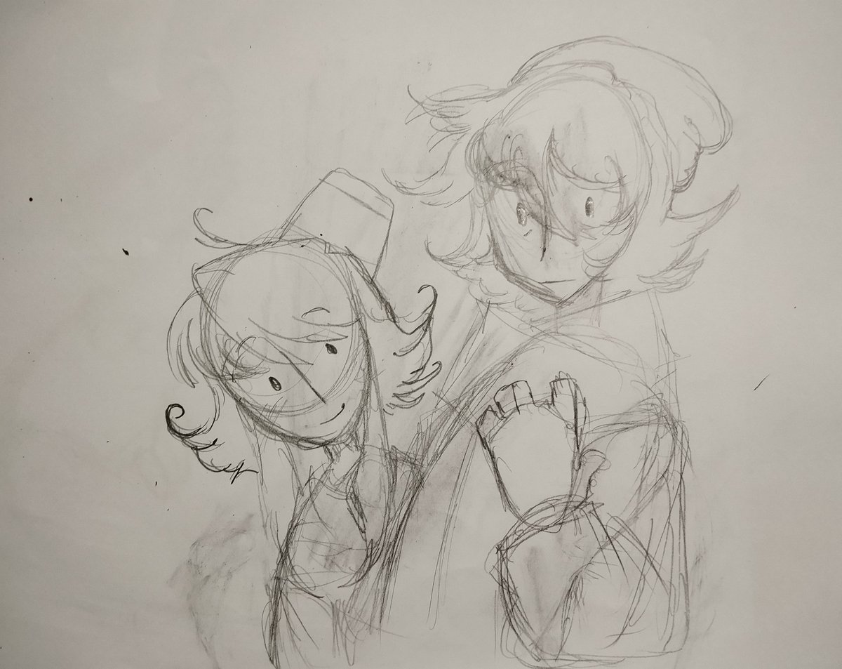 yttd doodles hell yes