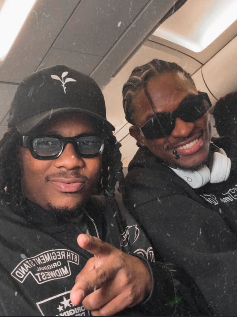 <a href="/tobyanbake/">Toby Anbakè</a> <a href="/SteevyBoy509/">Steevy Boy</a> 💎🤍🔥 jodya la men’m 📌