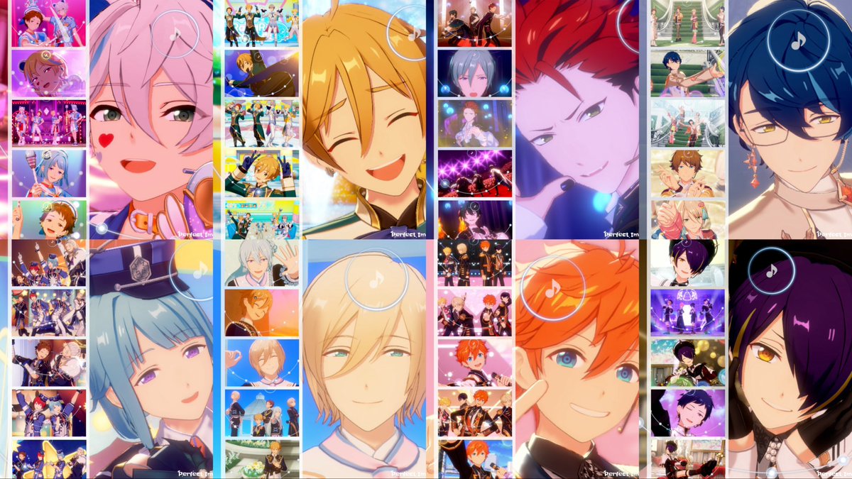 YdqUo2's tweet image. 改めまして、検索🔍よりお邪魔しました🐰
とっても楽しかったです🎶
ご一緒した皆様ありがとうございました❣️
長時間お疲れ様です🍵
またぜひ遊んでくださると嬉しいです✨️

#ROMのおまとめ集