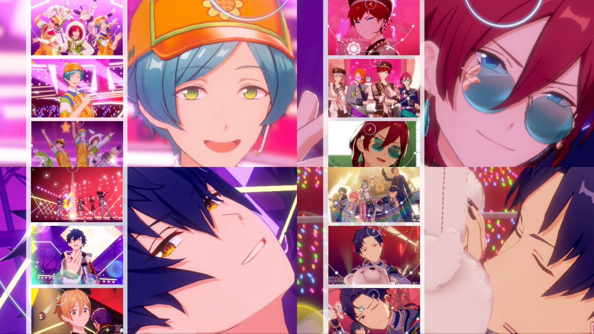 YdqUo2's tweet image. 改めまして、検索🔍よりお邪魔しました🐰
とっても楽しかったです🎶
ご一緒した皆様ありがとうございました❣️
長時間お疲れ様です🍵
またぜひ遊んでくださると嬉しいです✨️

#ROMのおまとめ集