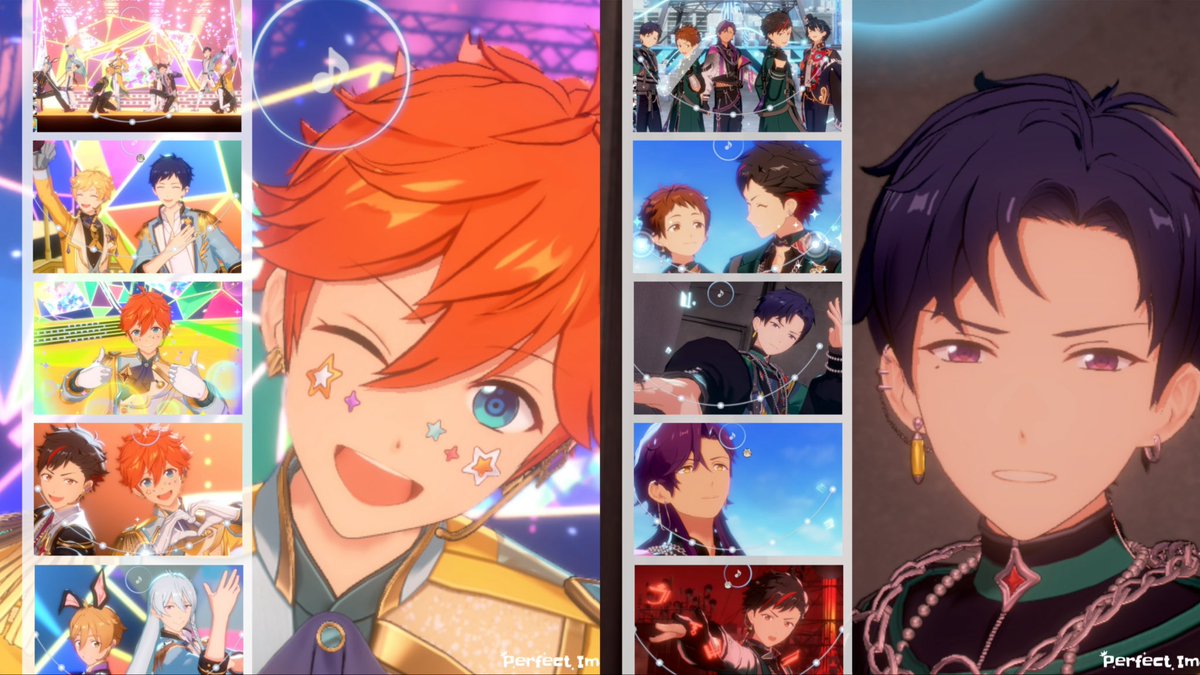 YdqUo2's tweet image. 改めまして、検索🔍よりお邪魔しました🐰
とっても楽しかったです🎶
ご一緒した皆様ありがとうございました❣️
長時間お疲れ様です🍵
またぜひ遊んでくださると嬉しいです✨️

#ROMのおまとめ集