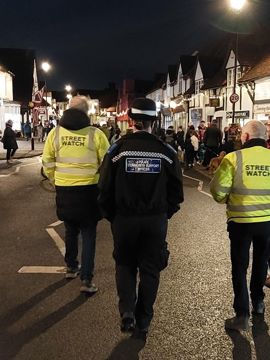 Rurals Neighbourhood Team tweet media