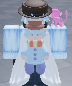 timelyhax's tweet image. 4 - never learn 3d modeling this  took me like 7 hours