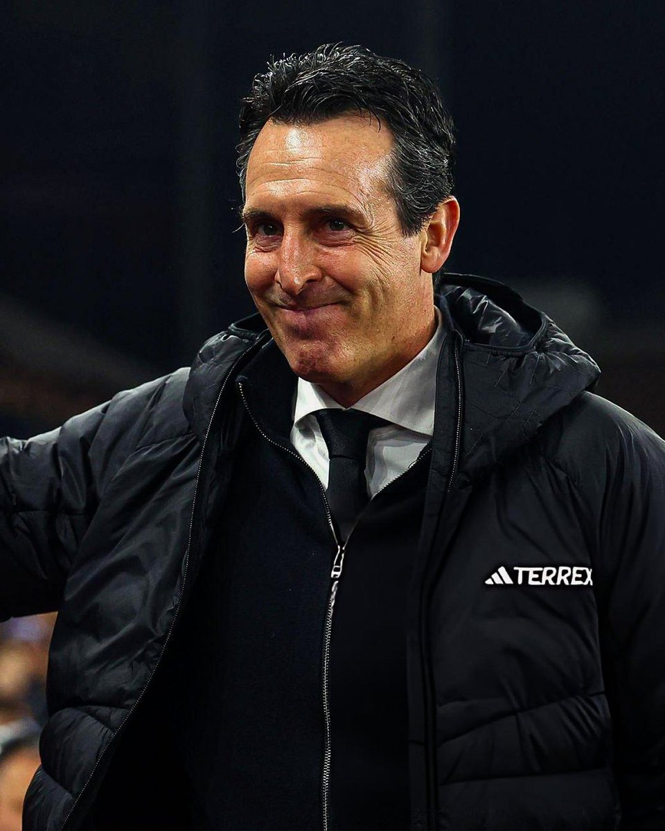 Aston Villa have lost just 𝐎𝐍𝐄 of their last 𝐓𝐇𝐈𝐑𝐓𝐘 games at home in all competitions 🤯 #AVFC 

🤝 vs Crystal Palace
🤝 vs Juventus
✅ vs Brentford
✅ vs Southampton
✅ vs Man City
🤝 vs Brighton
✅ vs Leicester
✅ vs West Ham
🤝 vs West Ham
✅ vs Celtic
✅ vs Spurs
🤝